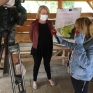 Reprezentácia v Novinách TV JOJ